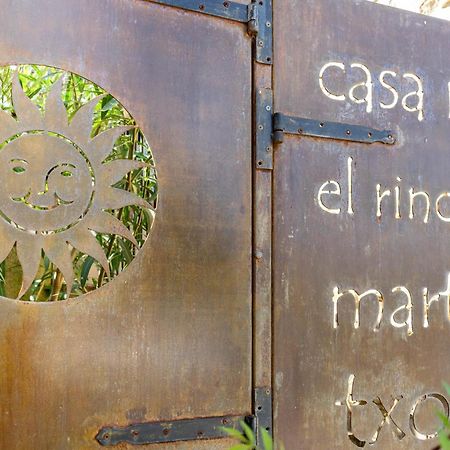 Acogedora Casa Rural Con Jardin Y Barbacoa Proxima A Pamplona Ilzarbe Exterior foto