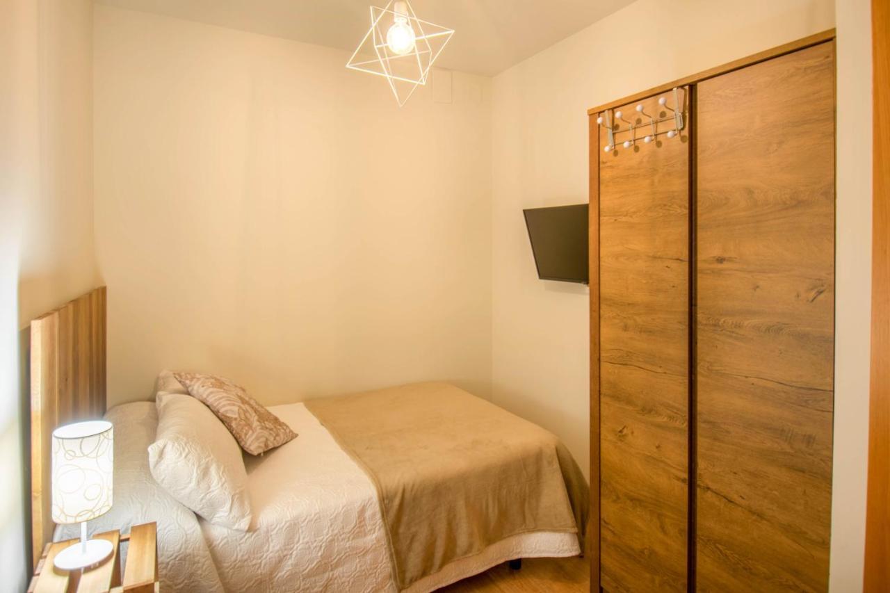 Acogedora Casa Rural Con Jardin Y Barbacoa Proxima A Pamplona Ilzarbe Exterior foto