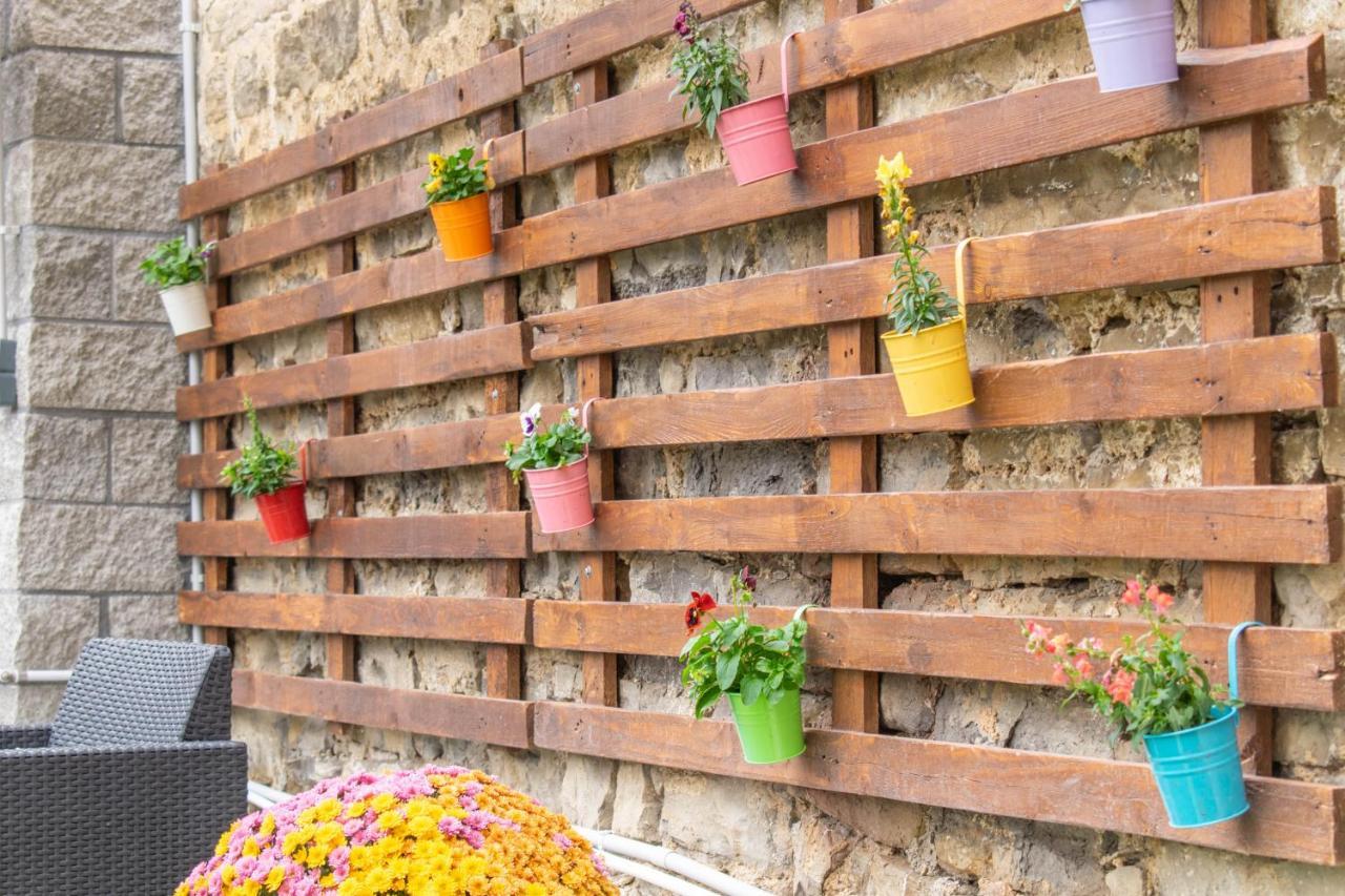 Acogedora Casa Rural Con Jardin Y Barbacoa Proxima A Pamplona Ilzarbe Exterior foto
