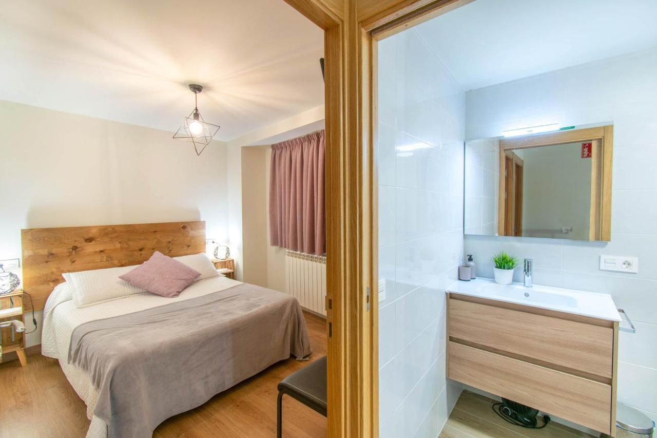 Acogedora Casa Rural Con Jardin Y Barbacoa Proxima A Pamplona Ilzarbe Exterior foto