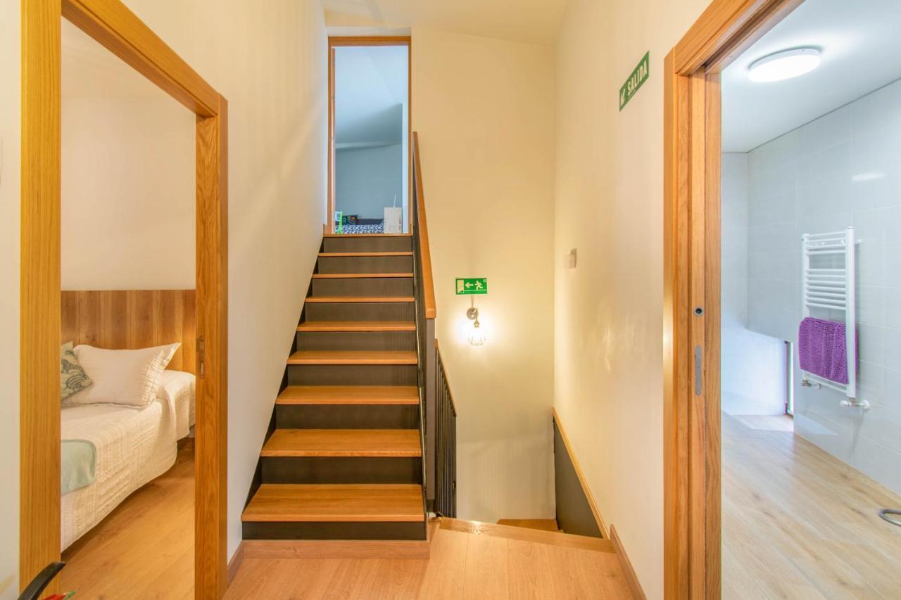 Acogedora Casa Rural Con Jardin Y Barbacoa Proxima A Pamplona Ilzarbe Exterior foto