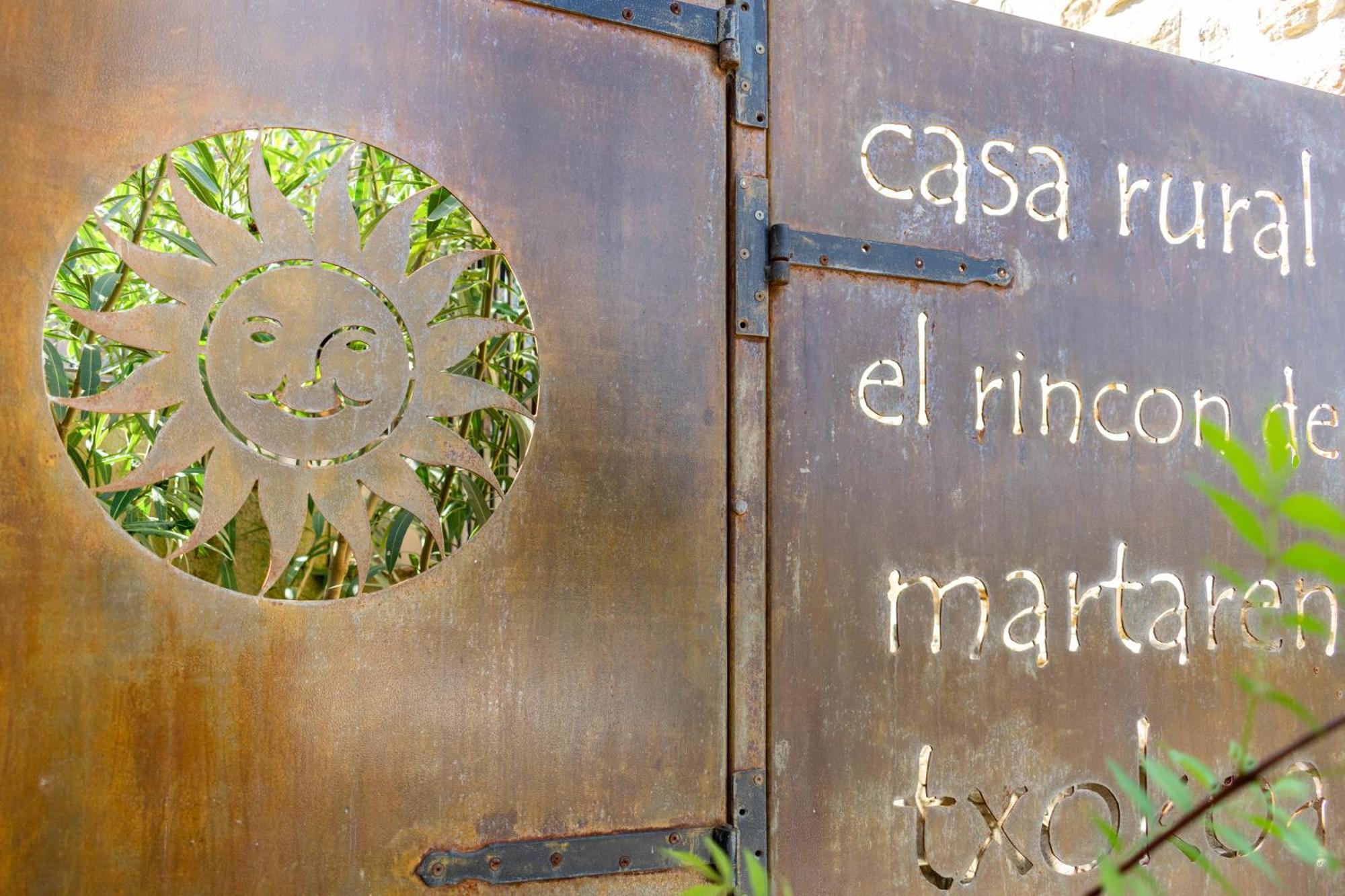 Acogedora Casa Rural Con Jardin Y Barbacoa Proxima A Pamplona Ilzarbe Exterior foto